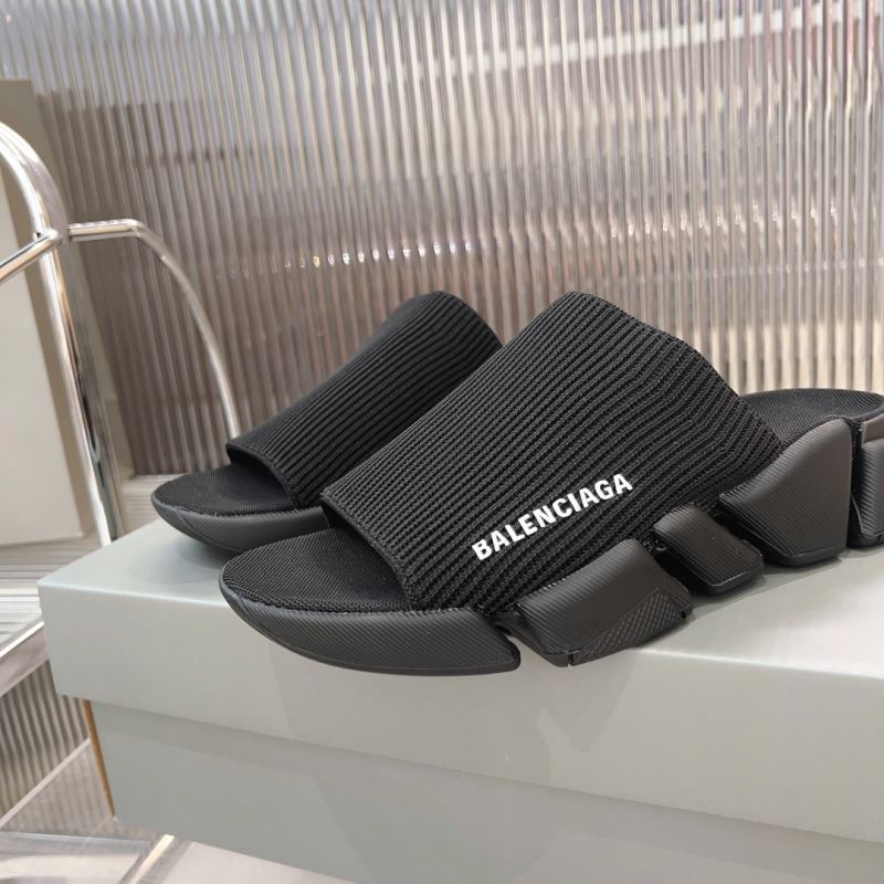 Balenciaga Slippers